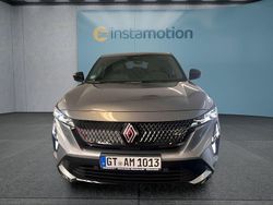 Grau Gebraucht 2024 Renault Rafale SUV | 39.849 € (Superpreis)