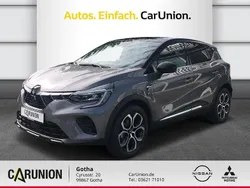 Anthrazitgrau/onyxschwarz Gebraucht 2024 Mitsubishi ASX Top SUV | 30.790 € (Fairer Preis)