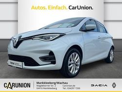 Quarzweiß Gebraucht 2020 Renault Zoe Experience Kleinwagen | 16.900 € (Teuer)