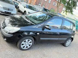 Schwarz Gebraucht 2007 Hyundai Getz GLS Kleinwagen | 1.195 € (Guter Preis)
