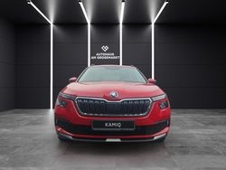 Rot Gebraucht 2020 Skoda Kamiq Ambition SUV | 16.990 € (Fairer Preis)