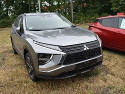 Grau Gebraucht 2024 Mitsubishi Eclipse Cross Basis SUV | 24.990 € (Superpreis)