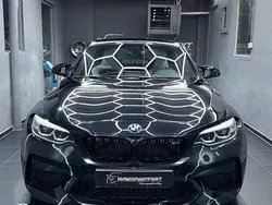 Schwarz Gebraucht 2020 BMW M2 Competition Edition Coupé | 50.500 € (Fairer Preis)