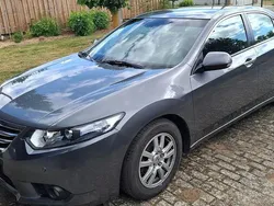 Grau Gebraucht 2011 Honda Accord Elegance Limousine | 11.400 € (Fairer Preis)