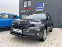 Grau Neu 2024 Subaru Forester SUV | 43.700 € (Etwas zu teuer)