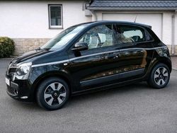 Schwarz Gebraucht 2018 Renault Twingo LIMITED Kleinwagen | 6.490 € (Guter Preis)