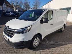 Weiß Gebraucht 2024 Renault Trafic Van / Kleinbus | 21.900 € (Superpreis)
