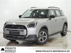 Silber Gebraucht 2025 Mini Cooper Countryman SUV | 31.999 € (Superpreis)