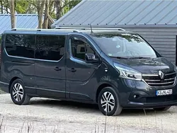 Schwarz Gebraucht 2020 Renault Trafic Van | 38.990 €