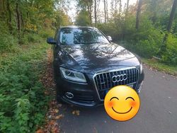 Grau Gebraucht 2015 Audi Q5 SUV | 15.000 €