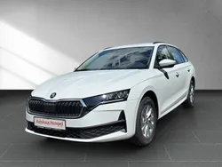 Weiß Neu 2025 Skoda Octavia Essence Kombi | 26.990 € (Superpreis)