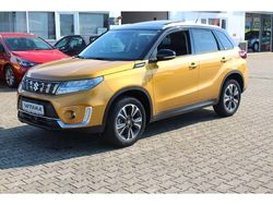 Gold Neu 2025 Suzuki Vitara Comfort+ SUV | 26.490 € (Fairer Preis)