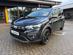 Schwarz Neu 2025 Dacia Jogger Extreme Van / Kleinbus | 23.980 € (Teuer)