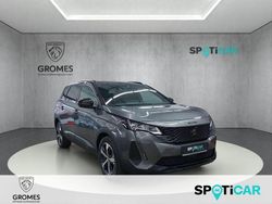 Grau Gebraucht 2023 Peugeot 5008 GT Van / Kleinbus | 39.990 €