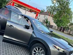 Grau Gebraucht 2019 Mazda CX-9 SUV | 24.500 €