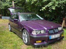 Andere farben Gebraucht 1999 BMW 316 M Sport Kombi | 4.350 €