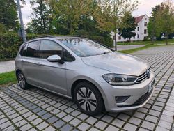 Grau Gebraucht 2014 VW Golf VII Kleinwagen | 12.500 € (Fairer Preis)