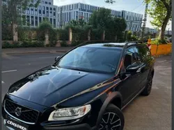 Schwarz Gebraucht 2015 Volvo XC70 SUV | 13.000 € (Superpreis)