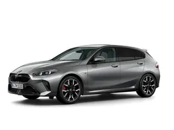 Gebraucht 2025 BMW 120 Efficient Dynamics Kleinwagen | 35.860 € (Fairer Preis)