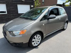 Brillantgrau (m) Gebraucht 2012 Mitsubishi Colt Motion Kleinwagen | 8.490 € (Etwas zu teuer)