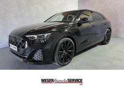 Mythosschwarz metallic Neu 2025 Audi Q8 S-Line SUV | 85.978 €