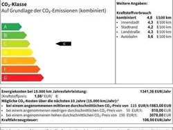 Metalli (weiss Neu 2025 Citroën C4 SUV | 22.590 € (Superpreis)