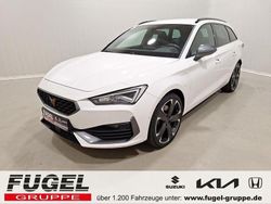 "candy" weiss Gebraucht 2021 Cupra Leon Kombi | 18.765 € (Fairer Preis)