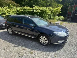 Schwarz Gebraucht 2011 Citroën C5 Kombi | 3.000 € (Fairer Preis)