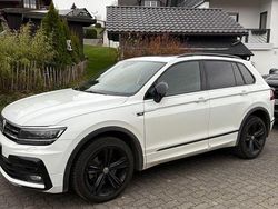 Weiß Gebraucht 2019 VW Tiguan SUV | 28.500 € (Fairer Preis)