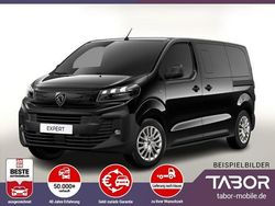 Schwarz metallic Neu 2025 Peugeot Expert Van | 37.588 € (Fairer Preis)