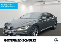 VW Arteon