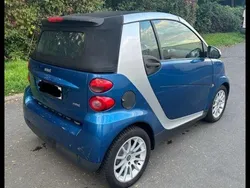 Smart ForTwo Coupé