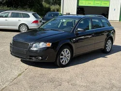 Schwarz Gebraucht 2006 Audi A4 Sport Kombi | 1.800 € (Guter Preis)