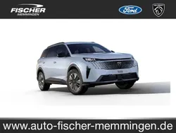 Okenit weiss metallic Neu 2024 Peugeot 5008 Allure Van / Kleinbus | 37.990 € (Guter Preis)