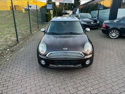Andere farben Gebraucht 2010 Mini Cooper Clubman Kombi | 6.850 € (Fairer Preis)