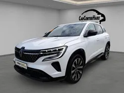 Weiß Gebraucht 2023 Renault Austral Techno SUV | 30.975 € (Guter Preis)