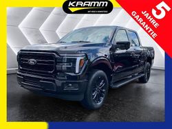 Schwarz Gebraucht 2025 Ford F-150 Lariat Abholung | 86.750 € (Teuer)