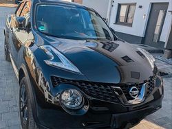 Schwarz Gebraucht 2019 Nissan Juke SUV | 12.900 € (Superpreis)