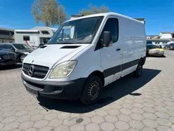 Weiß Gebraucht 2009 Mercedes Sprinter Van | 3.300 €
