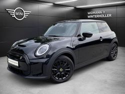 Schwarz Gebraucht 2023 Mini Cooper SE Classic Kleinwagen | 17.680 € (Superpreis)