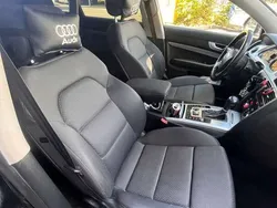 Schwarz Gebraucht 2010 Audi A6 Kombi | 6.500 € (Etwas zu teuer)