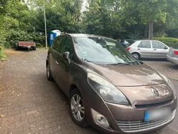 Renault Scénic III