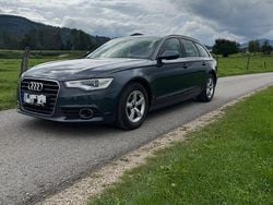 Gebraucht 2012 Audi A6 Kombi | 9.600 € (Guter Preis)