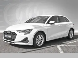 Othercolor Gebraucht 2024 Audi A3 Sportback Limousine | 32.990 € (Guter Preis)