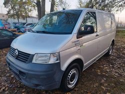 Grau Gebraucht 2009 VW T5 Van | 3.490 €
