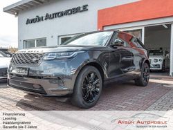 Carpathian grey Gebraucht 2022 Land Rover Range Rover Velar S SUV | 43.995 € (Guter Preis)