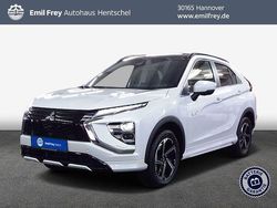 Weiss Gebraucht 2022 Mitsubishi Eclipse Cross Top SUV | 24.945 € (Fairer Preis)