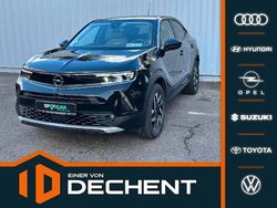 Schwarz Gebraucht 2023 Opel Mokka Elegance SUV | 19.980 € (Fairer Preis)