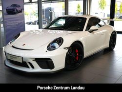 Weiß Gebraucht 2018 Porsche 991 | 149.750 € (Superpreis)