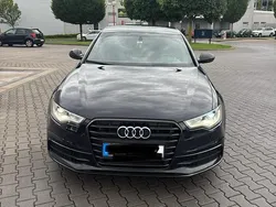 Schwarz Gebraucht 2011 Audi A6 S-Line Limousine | 11.500 € (Guter Preis)